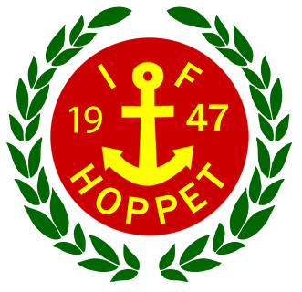 IF Hoppet
